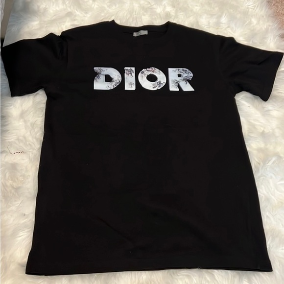 Dior Other - Dior tee
